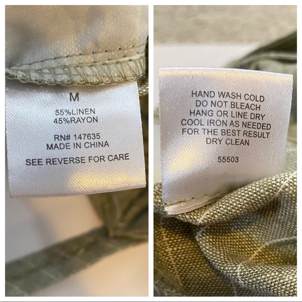 Romeo & Juliet Couture Jumpsuit - Picture 15 of 16